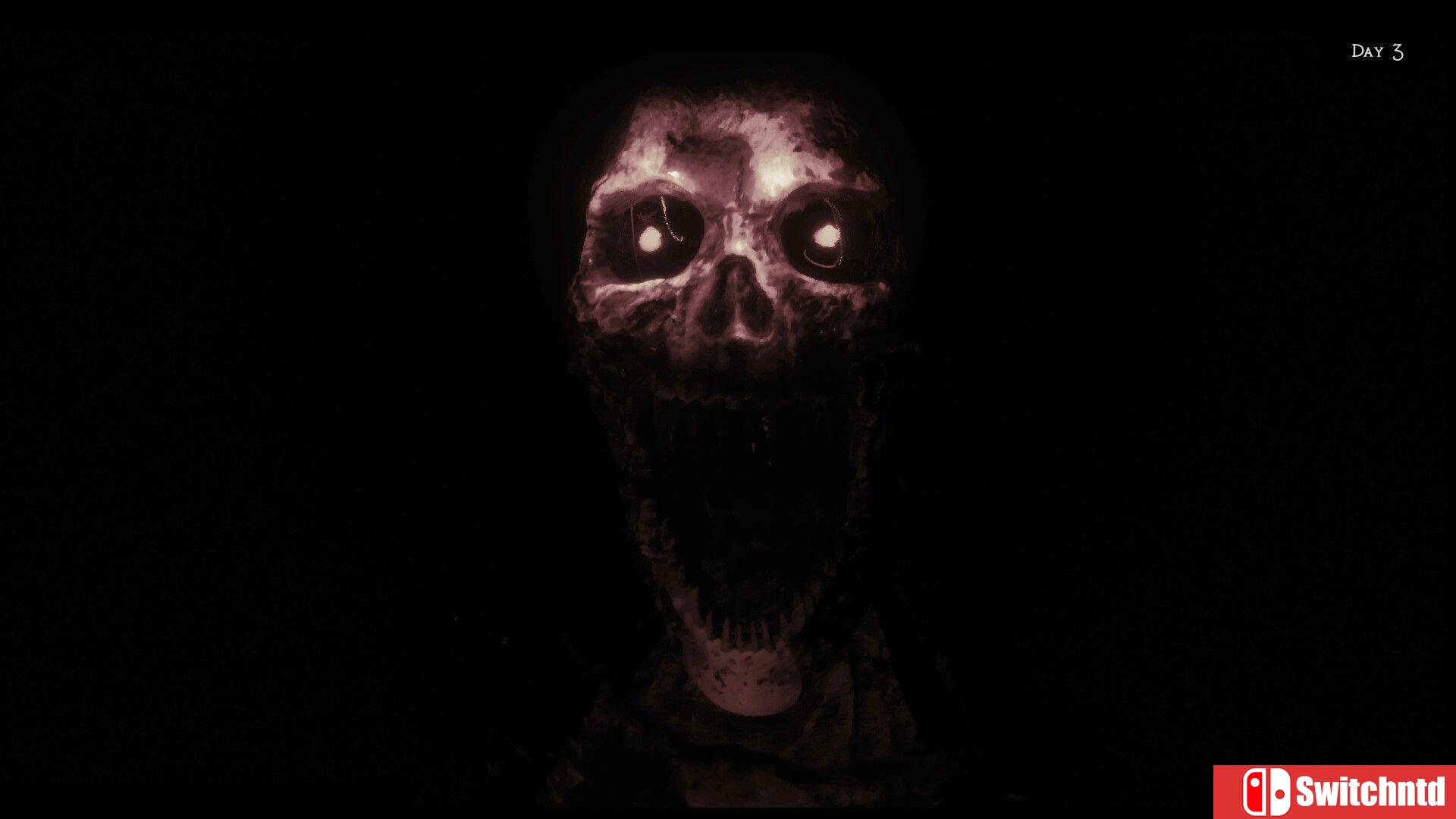 《锁好你的门（LockYourDoor）》官方中文 v1.0.4 0xdeadcode硬盘版[CN/TW/EN/JP]_4