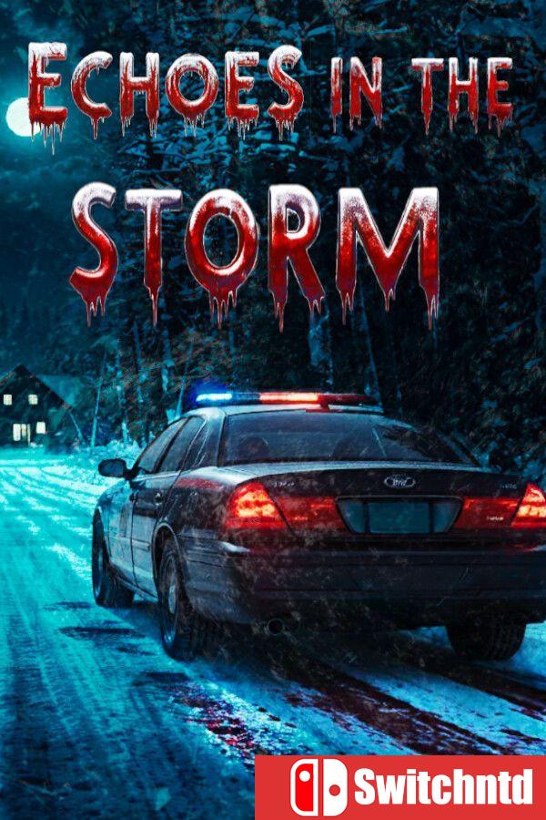 《风暴回响（Echoes in the Storm）》Build 20679609 [英文]