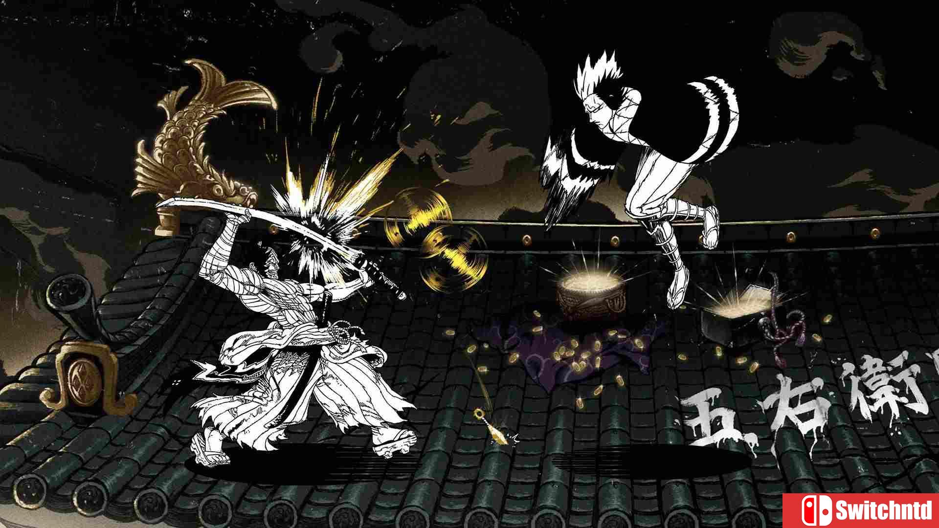 《二击必杀（Two Strikes）》官方中文 集成死神降临DLC TENOKE镜像版[CN/TW/EN/JP]_2