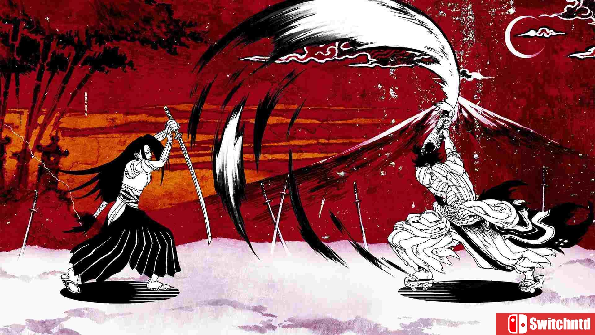 《二击必杀（Two Strikes）》官方中文 集成死神降临DLC TENOKE镜像版[CN/TW/EN/JP]_1
