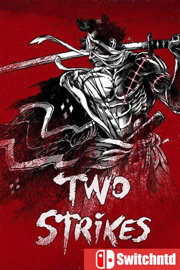 《二击必杀（Two Strikes）》官方中文 集成死神降临DLC [中文/繁体/英文/日语]