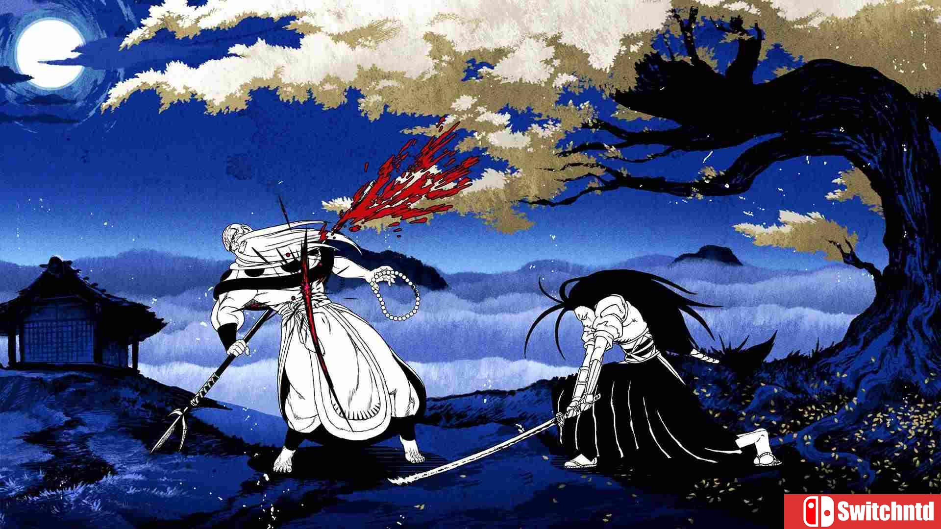 《二击必杀（Two Strikes）》官方中文 集成死神降临DLC TENOKE镜像版[CN/TW/EN/JP]_3