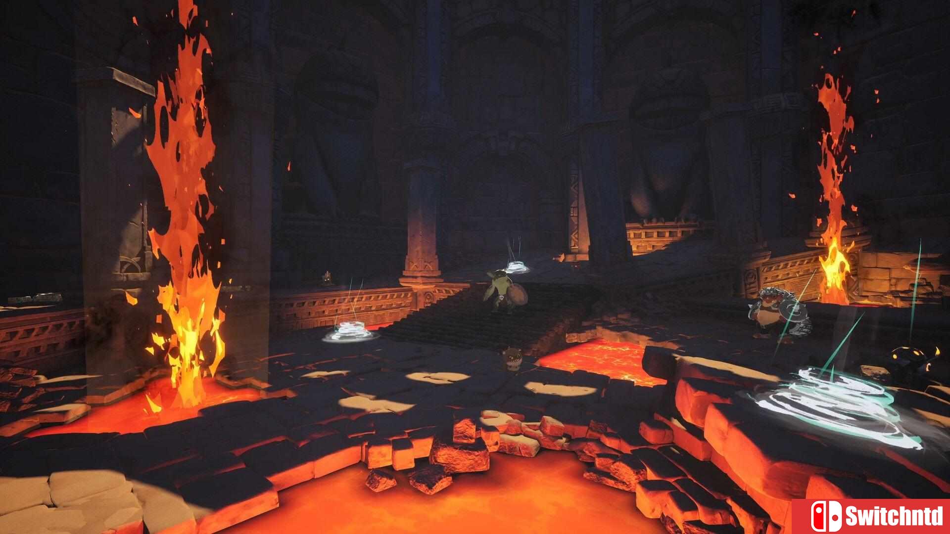《云之国（Cloudheim）》官方中文 Early Access P2P硬盘版[CN/EN/JP]_4
