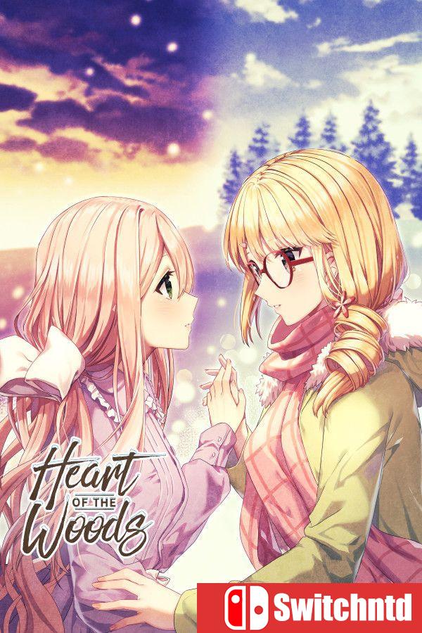 《森灵之心（Heart of the Woods）》官方中文 v2.1.7 [中文/繁体/英文]