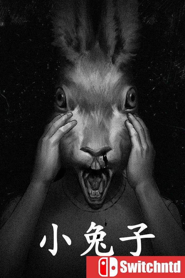 《小兔子（Tiny Bunny）》官方中文 TENOKE镜像版[CN/EN/JP]