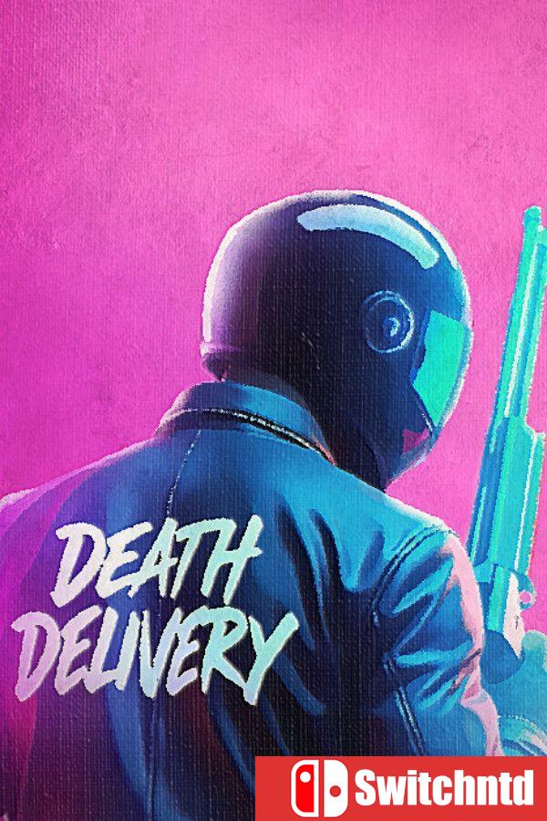 《死亡快递（Death Delivery）》Build 17560514 [英文]