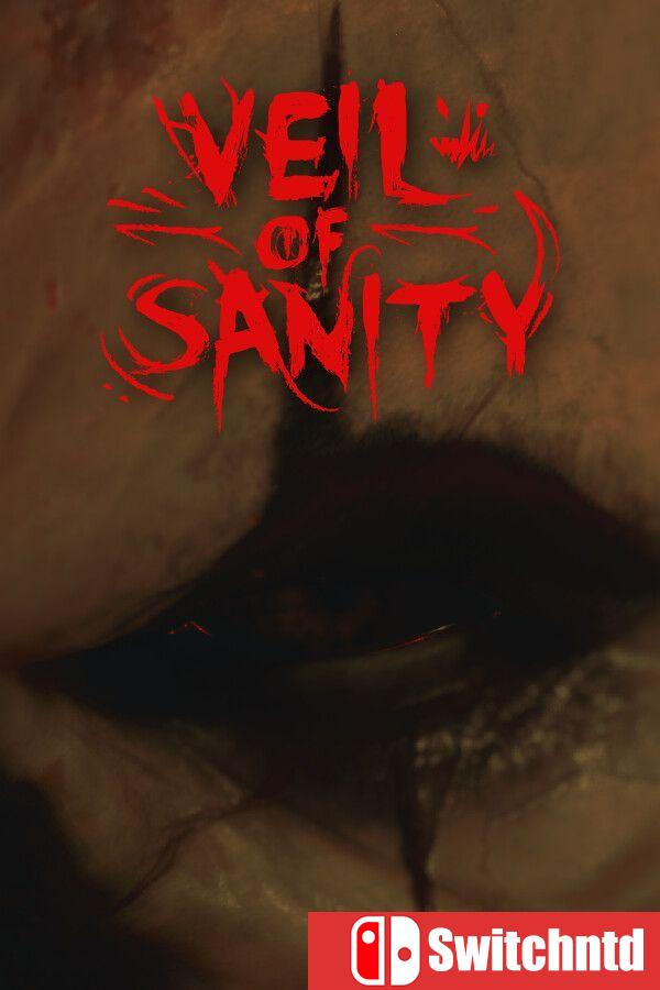 《疯狂面纱（Veil of Sanity）》v1.1.1 [英文]