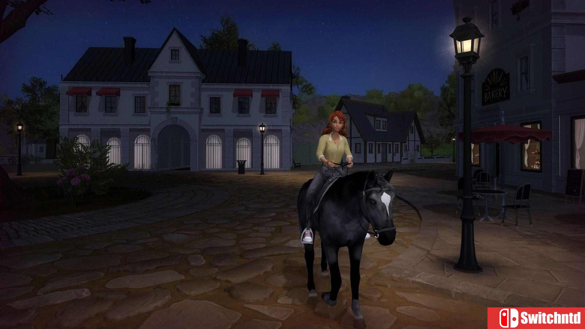 《马之声（Sound of Horses）》Early Access P2P硬盘版[EN]_4