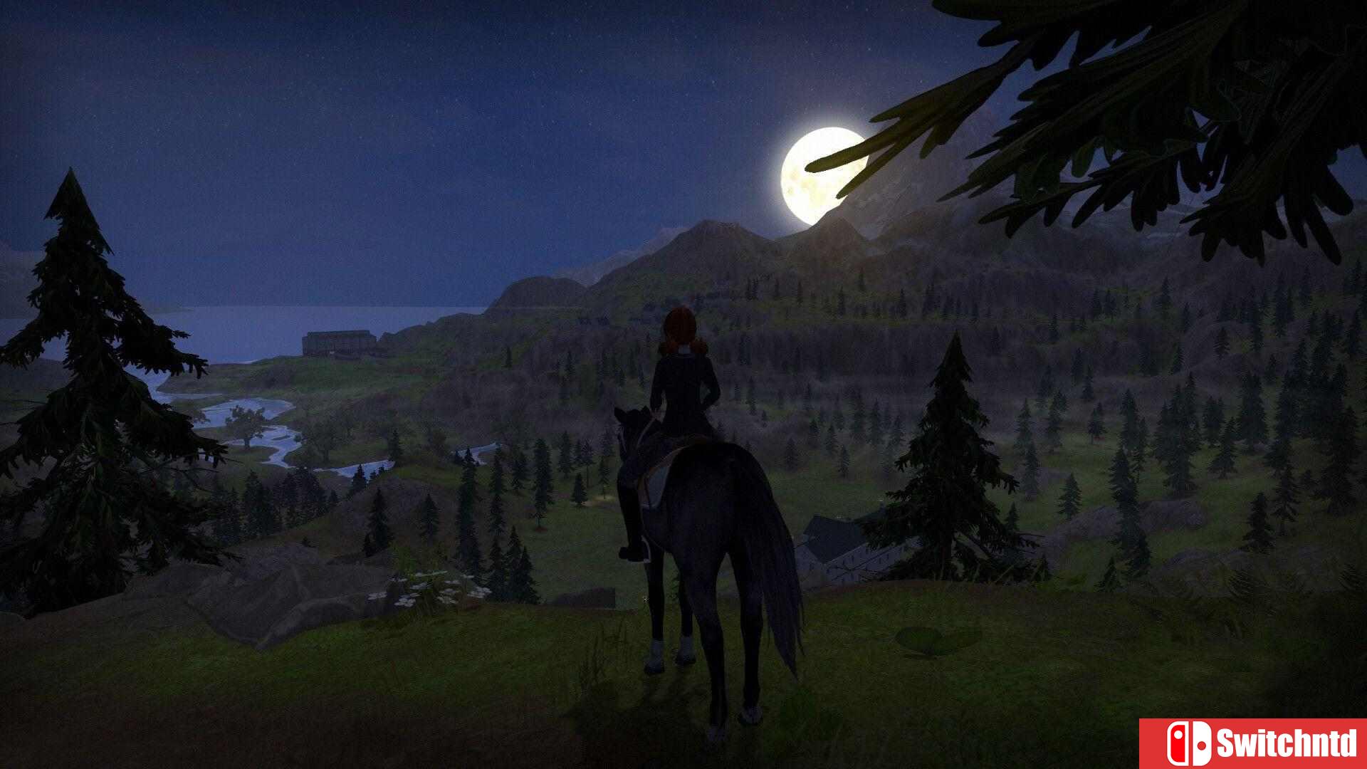 《马之声（Sound of Horses）》Early Access P2P硬盘版[EN]_2