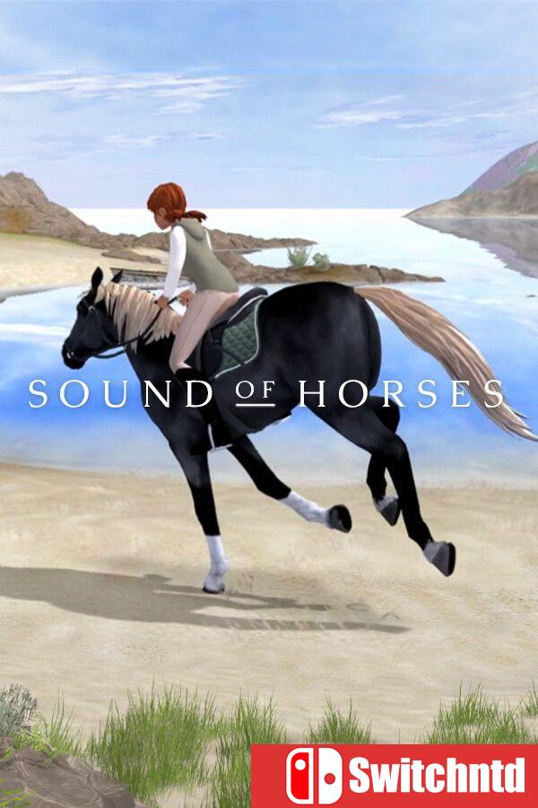《马之声（Sound of Horses）》[英文]