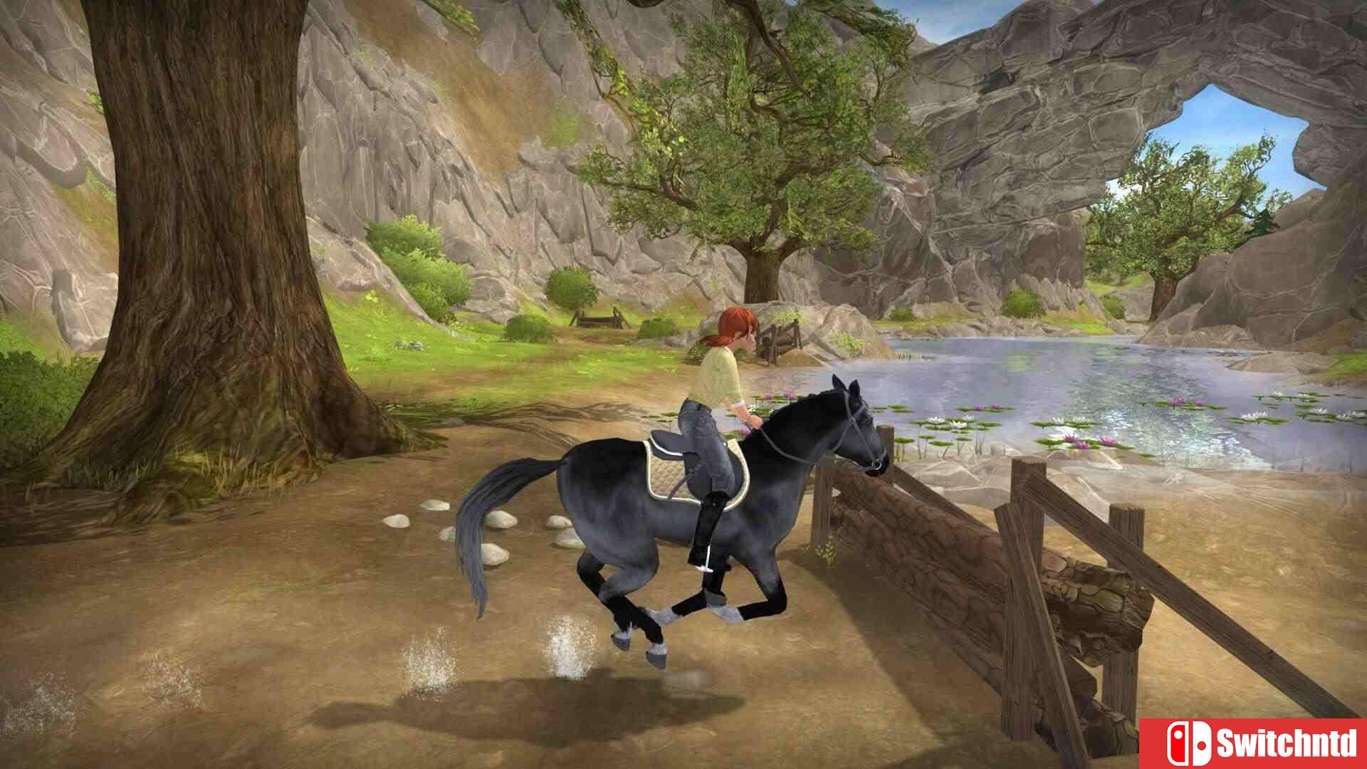 《马之声（Sound of Horses）》Early Access P2P硬盘版[EN]_5