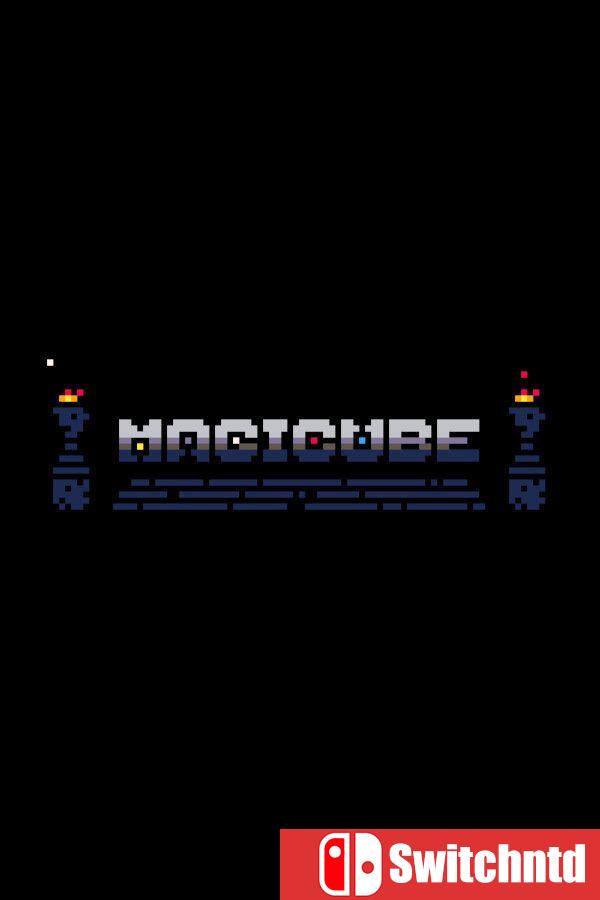 《魔法方块（Magicube）》Build 16197382 [英文]