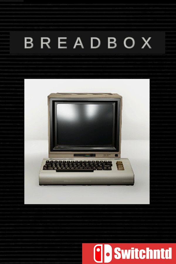 《面包盒（Breadbox）》[英文]