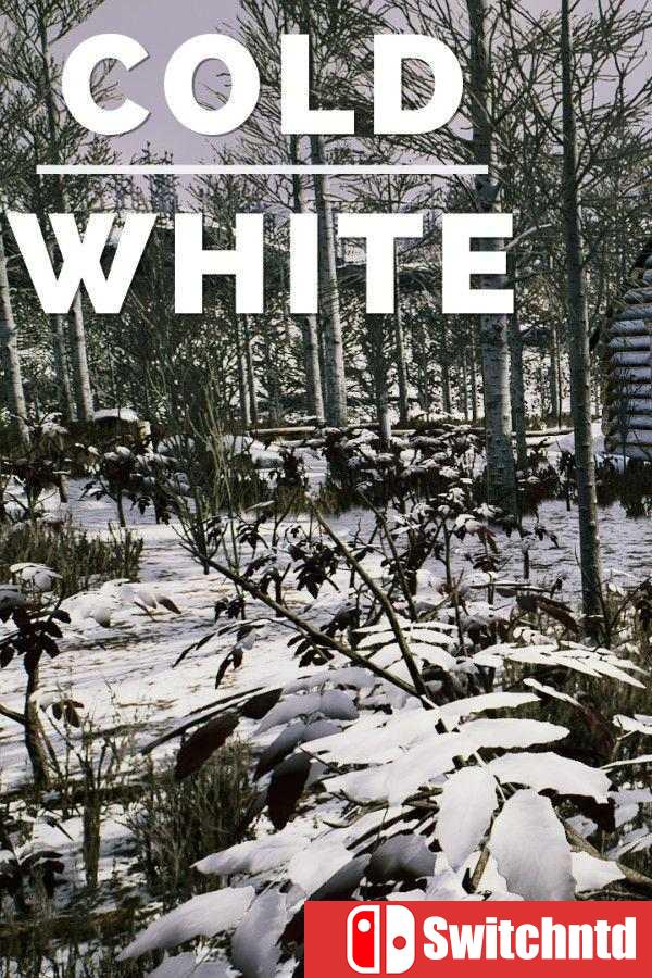 《冷白（The Cold White）》官方中文 [中文/繁体/英文/日语]