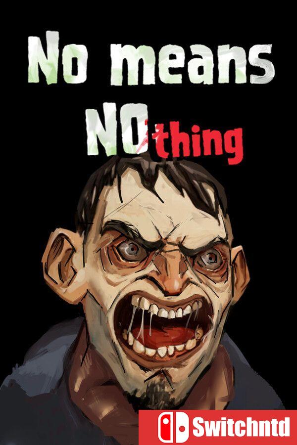 《[鲍伯兄弟]: 拒否无效（[Bober Bros] No Means Nothing）》[中文/英文/日语]
