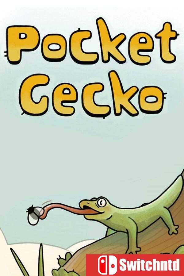 《口袋壁虎（Pocket Gecko）》Build 21003293 [英文]