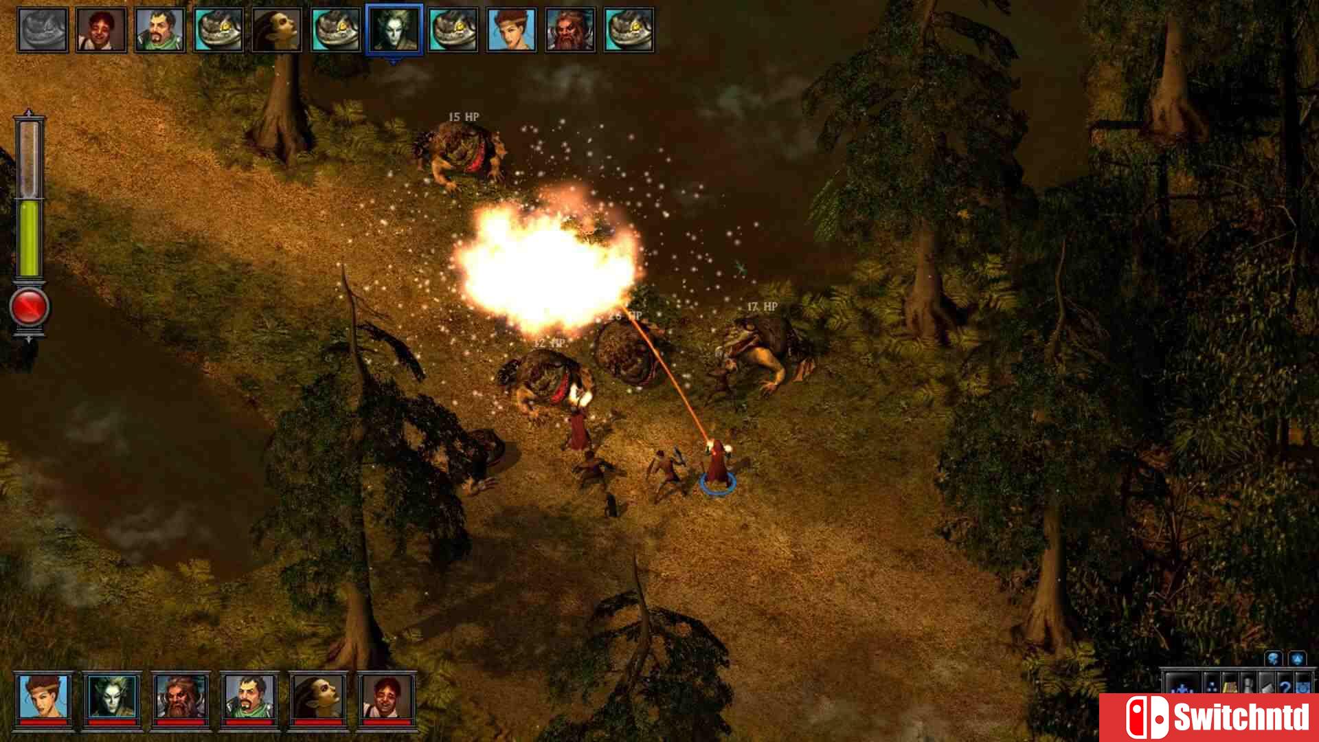 《元素邪恶神殿（The Temple of Elemental Evil）》P2P硬盘版[EN]_3