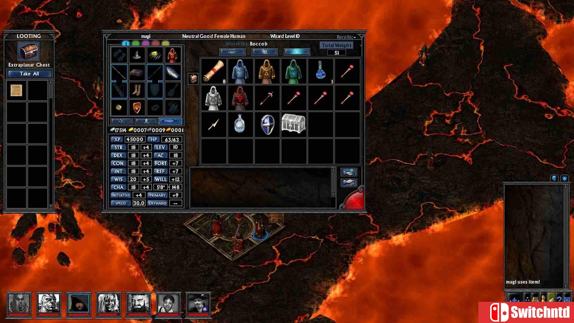 《元素邪恶神殿（The Temple of Elemental Evil）》P2P硬盘版[EN]_5