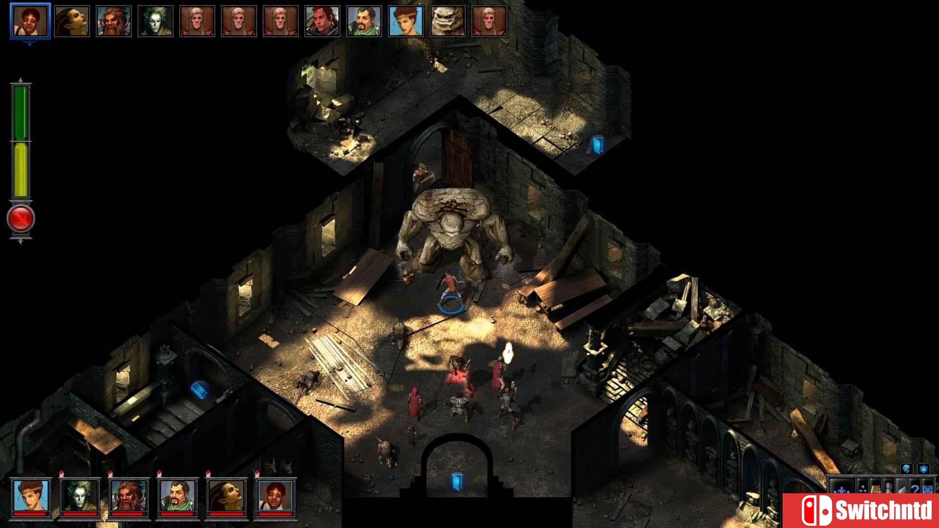 《元素邪恶神殿（The Temple of Elemental Evil）》P2P硬盘版[EN]_1