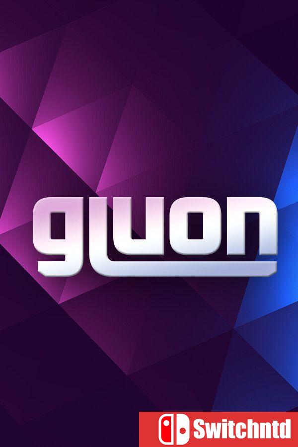 《胶子（Gluon）》[英文]
