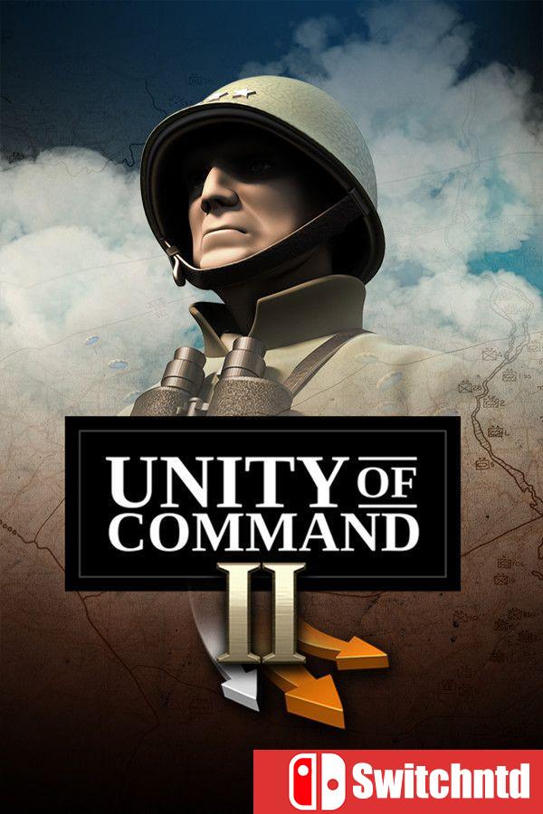 《统一指挥2（Unity of Command II）》官方中文 集成阿登战役DLC [中文/英文]