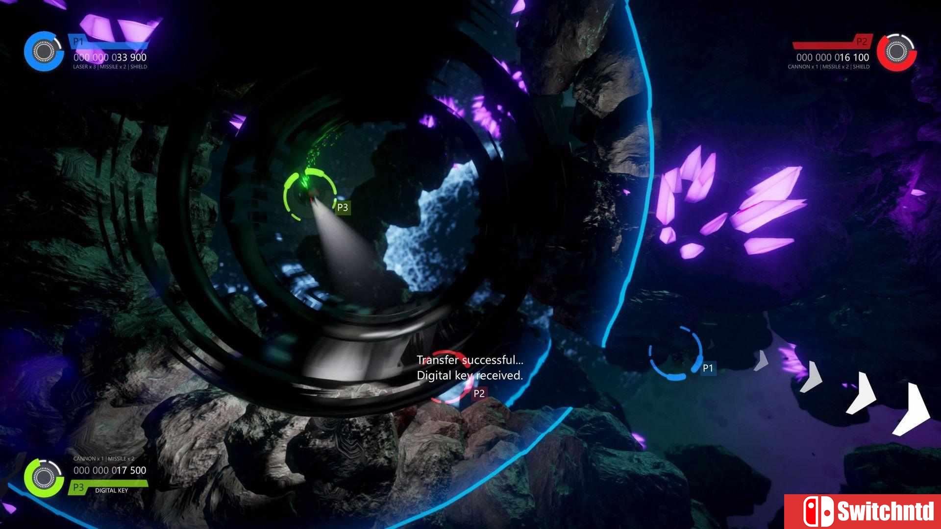 《超级宇宙（SUPERVERSE）》TENOKE镜像版[EN]_4