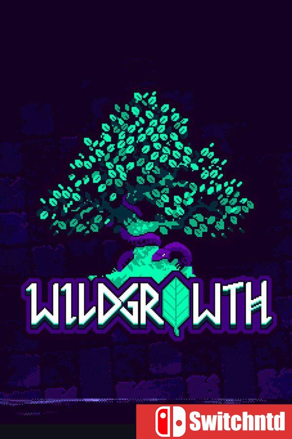 《野性成长（Wild Growth）》Build 21143781 [英文]
