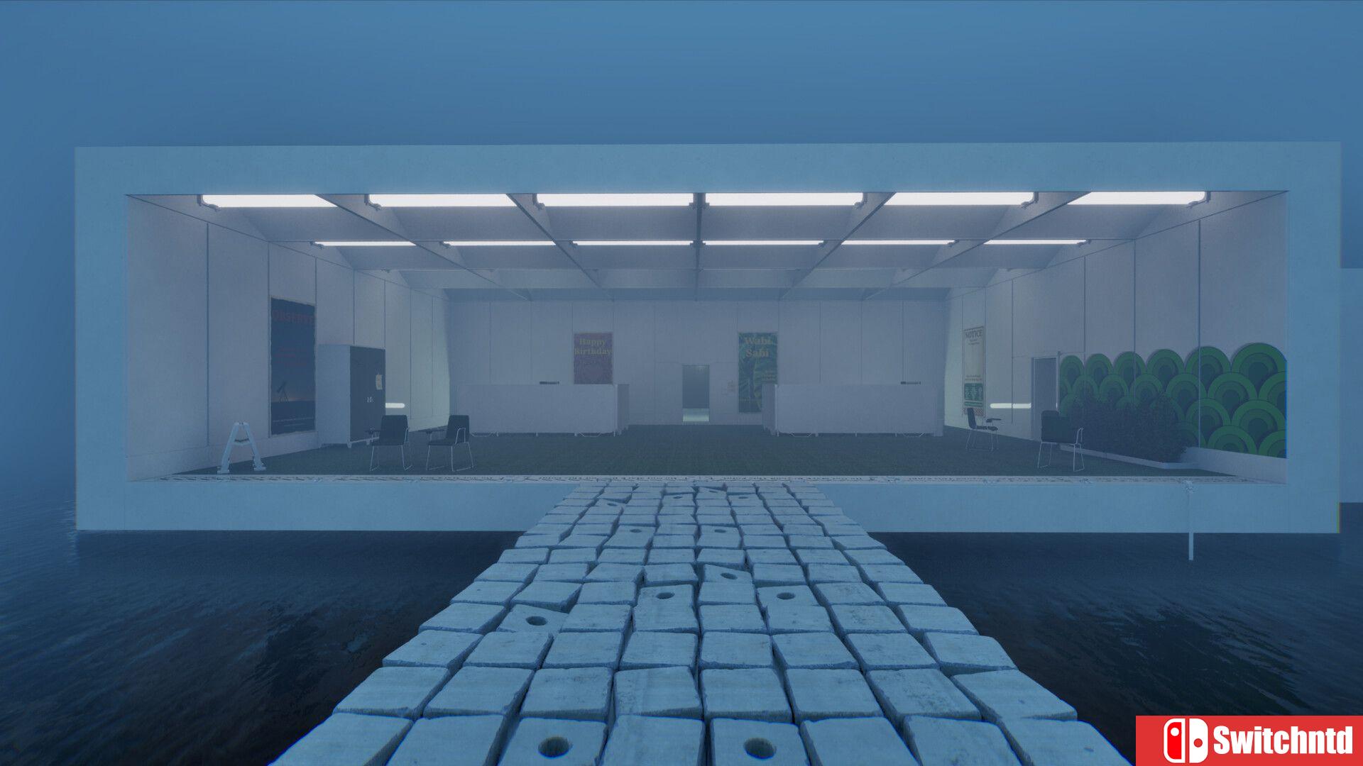 《一起逃离（Exit Together）》官方中文 v1.1.0 0xdeadcode硬盘版[CN/TW/EN/JP]_2