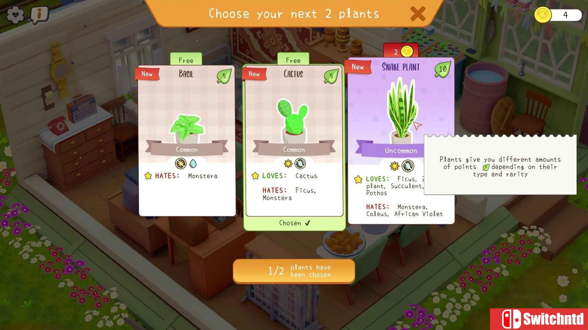 《我的小绿屋（Urban Jungle）》官方中文 v1.0.70.2 TENOKE镜像版[CN/TW/EN/JP]_4
