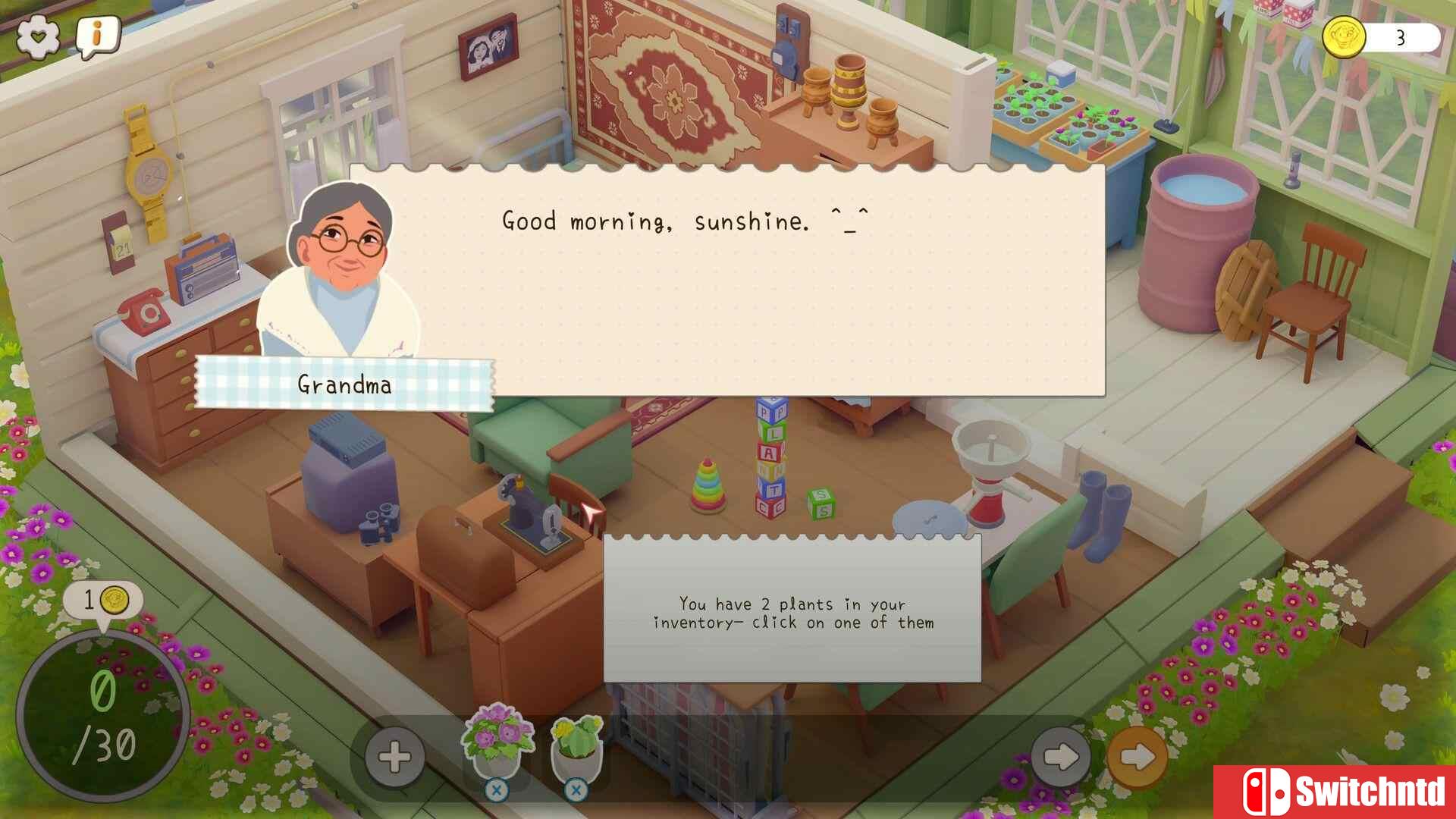 《我的小绿屋（Urban Jungle）》官方中文 v1.0.70.2 TENOKE镜像版[CN/TW/EN/JP]_2