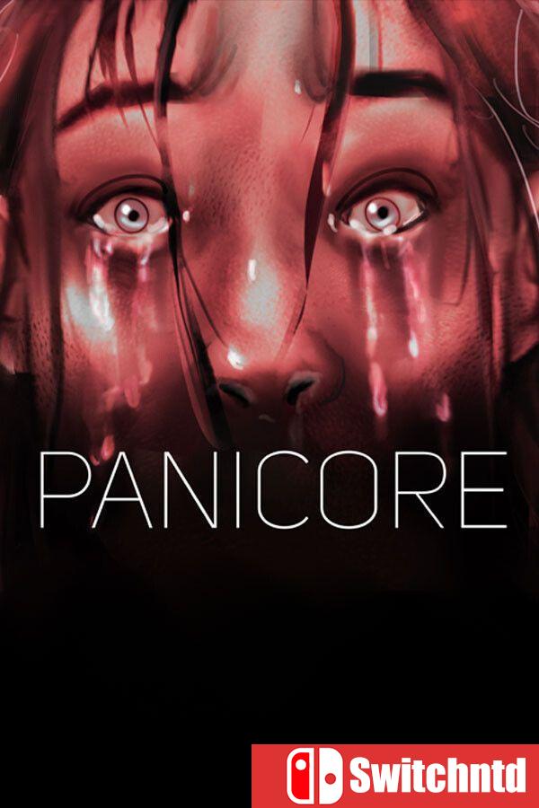 《恐慌核心（PANICORE）》官方中文 v1.3 TENOKE镜像版[CN/EN/JP]