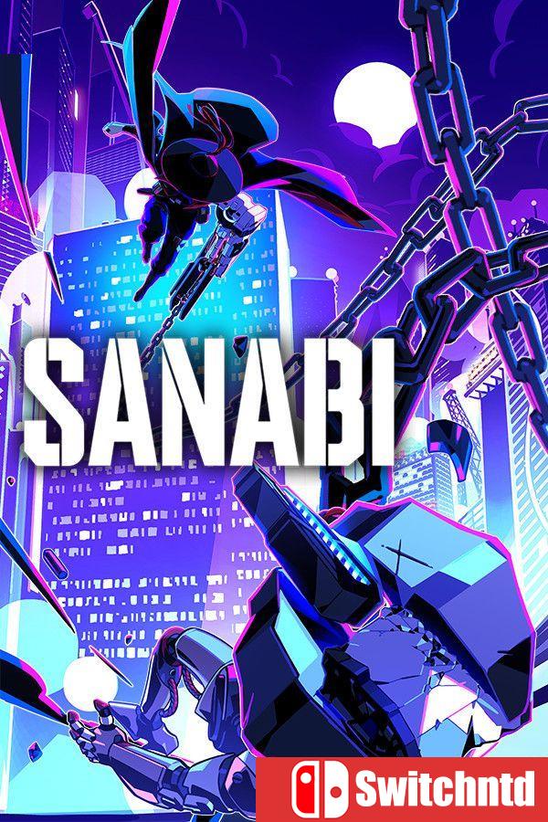 《闪避刺客（SANABI）》官方中文 v1.3.51 [中文/繁体/英文/日语]