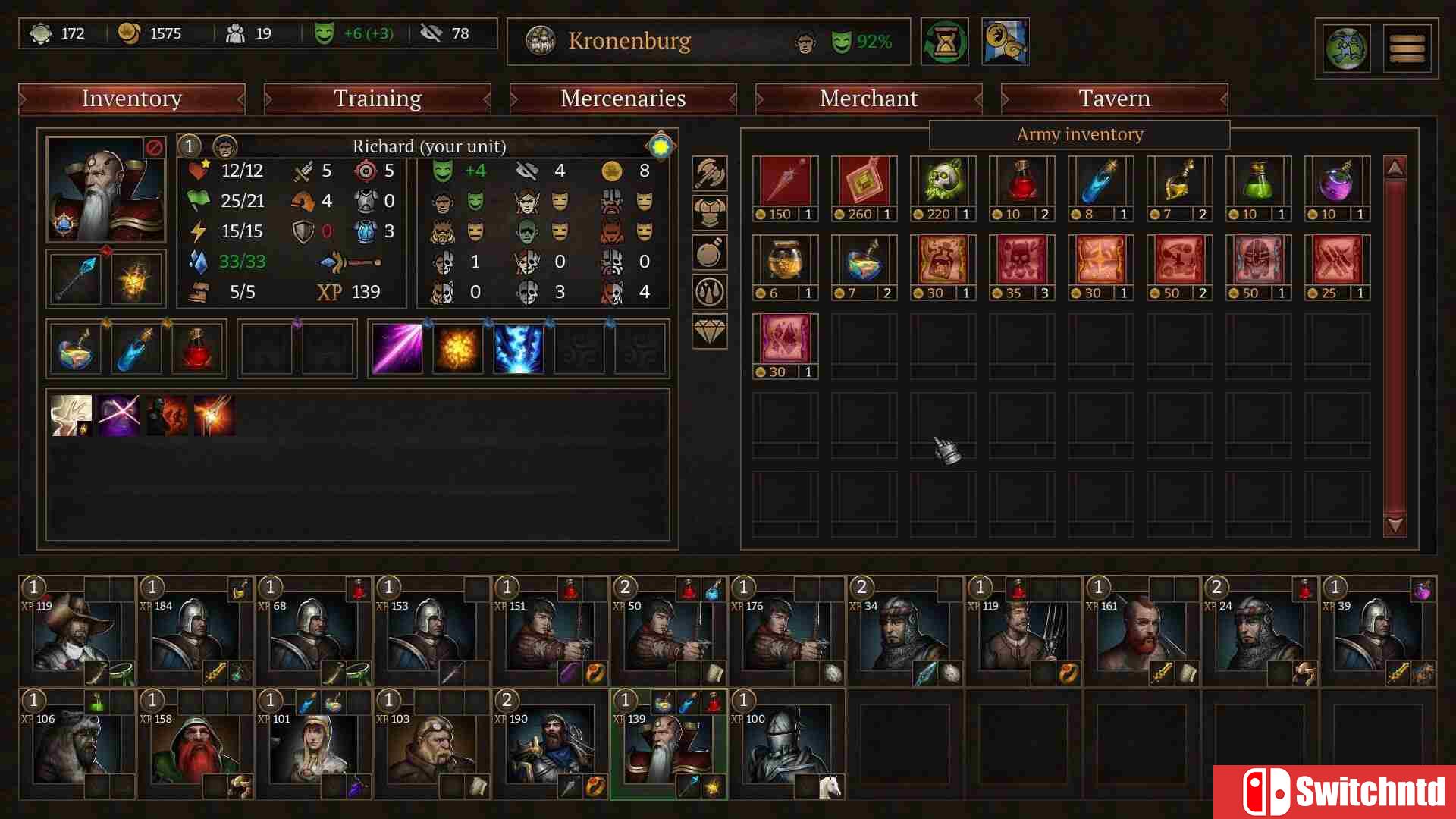 《兽灵纪元（Veterum）》v0.9.4.6.Early Access P2P硬盘版[EN]_3