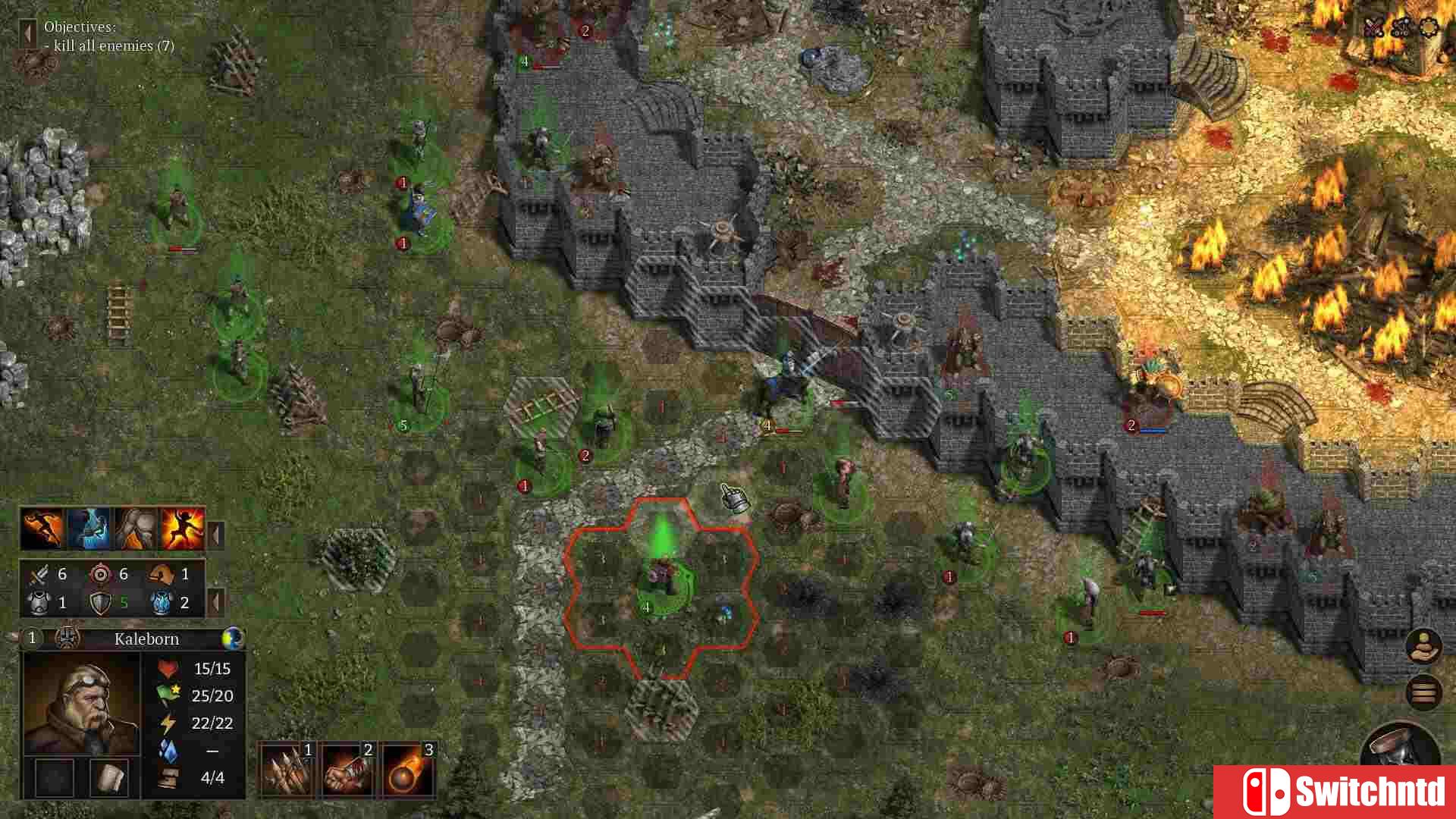 《兽灵纪元（Veterum）》v0.9.4.6.Early Access P2P硬盘版[EN]_5