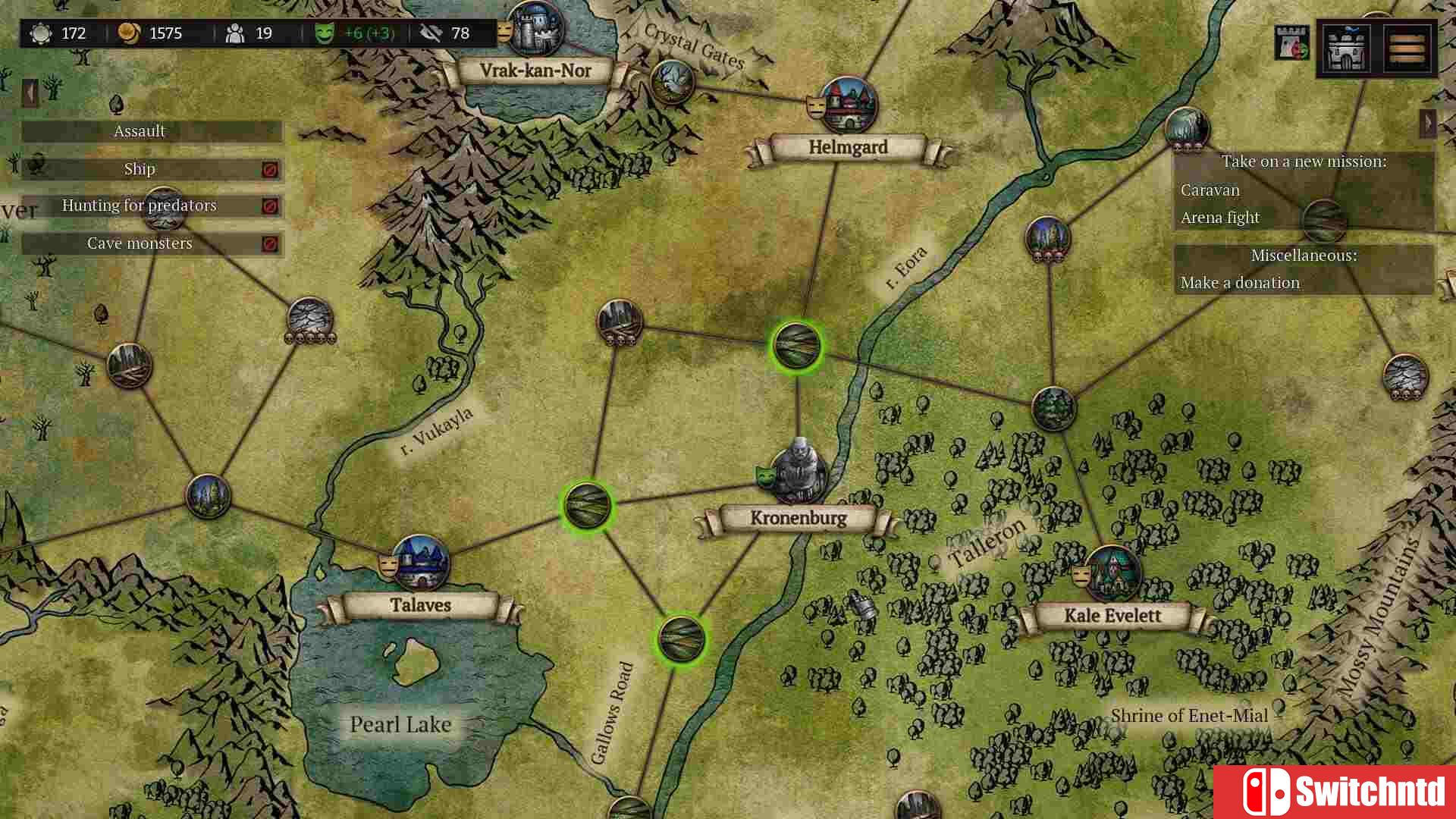 《兽灵纪元（Veterum）》v0.9.4.6.Early Access P2P硬盘版[EN]_4