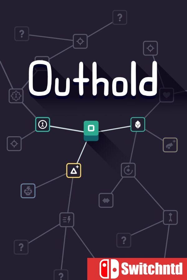 《边境守护（Outhold）》官方中文 [中文/繁体/英文/日语]