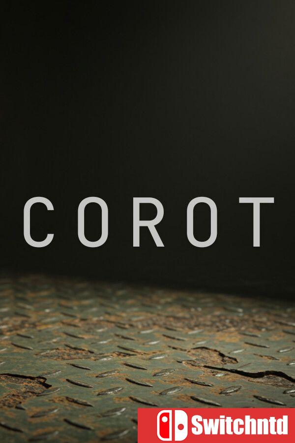 《窥维者（CoRoT）》官方中文 [中文/英文/日语]