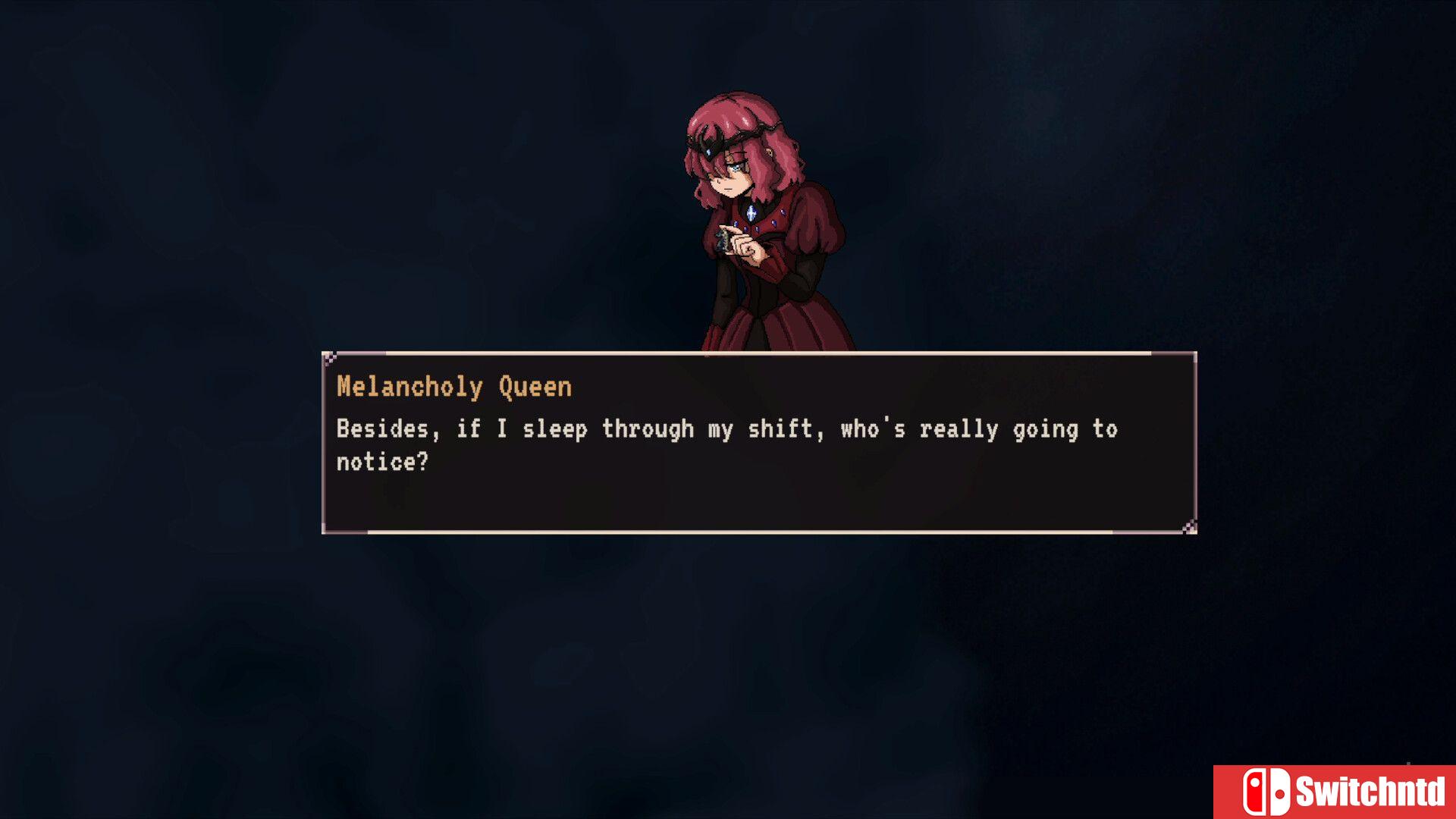 《是的，我的女王（Yes, My Queen）》官方中文 Build 21176618 P2P硬盘版[CN/EN/JP]_2