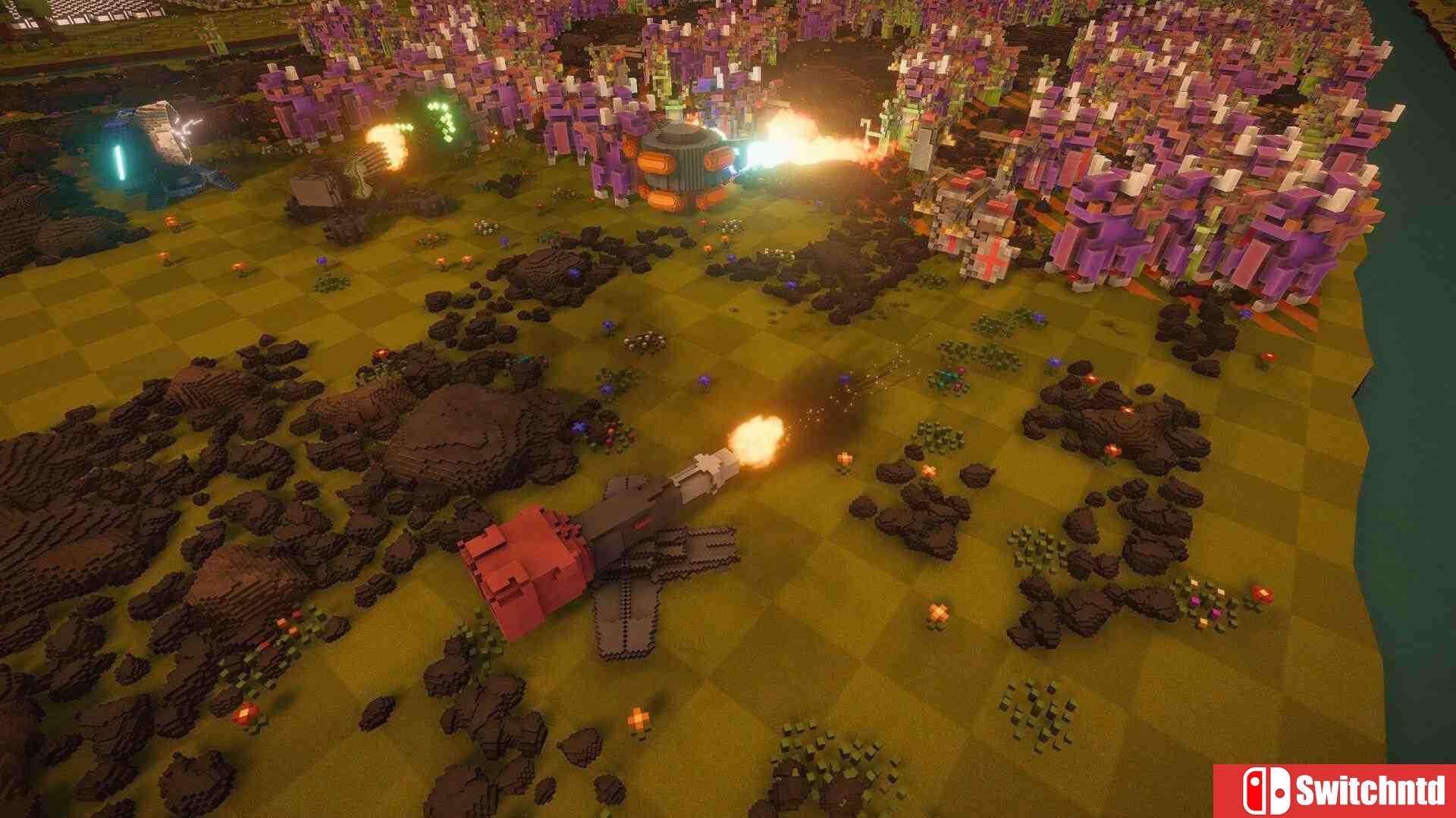 《不止是塔防（This Isn't Just Tower Defense）》Build 20577916 P2P硬盘版[TW/EN/JP]_5