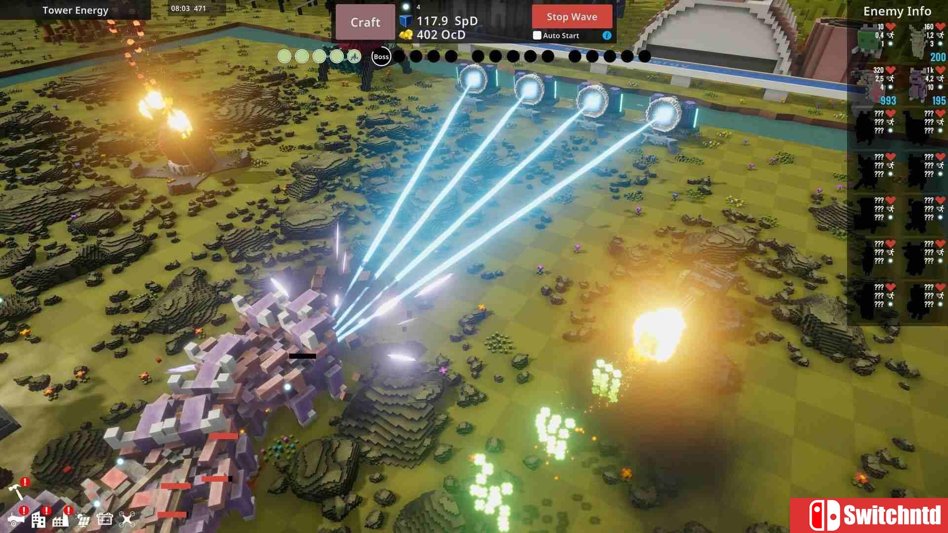 《不止是塔防（This Isn't Just Tower Defense）》Build 20577916 P2P硬盘版[TW/EN/JP]_3