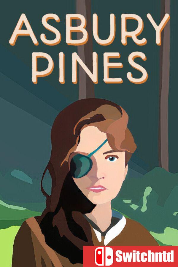 《阿斯伯里·派恩斯（Asbury Pines）》Build 20997875 [英文]