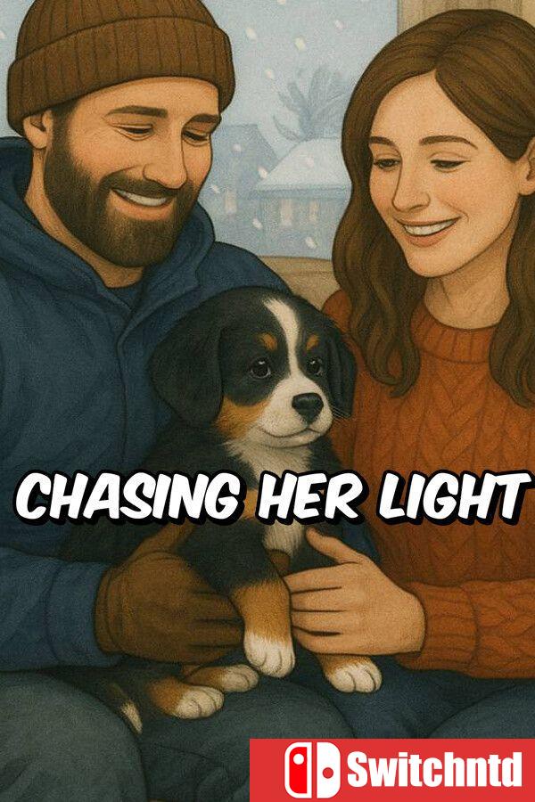 《追逐她的光（Chasing Her Light）》官方中文 [中文/繁体/英文]