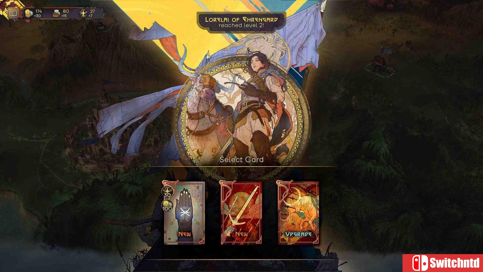 《寂静之歌（Songs of Silence）》集成天神教会扩展包 RUNE镜像版[CN/TW/EN/JP]_4