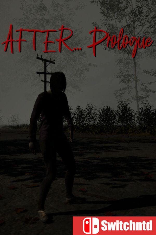 《之后…序章（After… Prologue）》[英文]