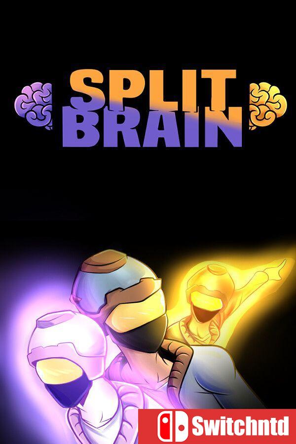 《裂脑（Split Brain）》官方中文 Build 30042025 0xdeadcode硬盘版[中文/英文/日语]