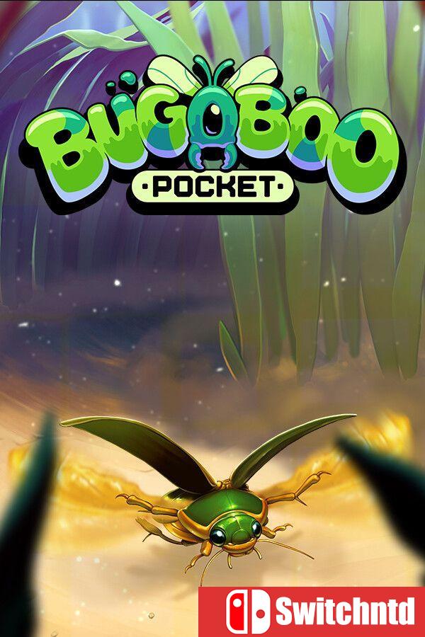 《虫虫口袋（Bugaboo Pocket）》官方中文 Build 20351891 [中文/英文]