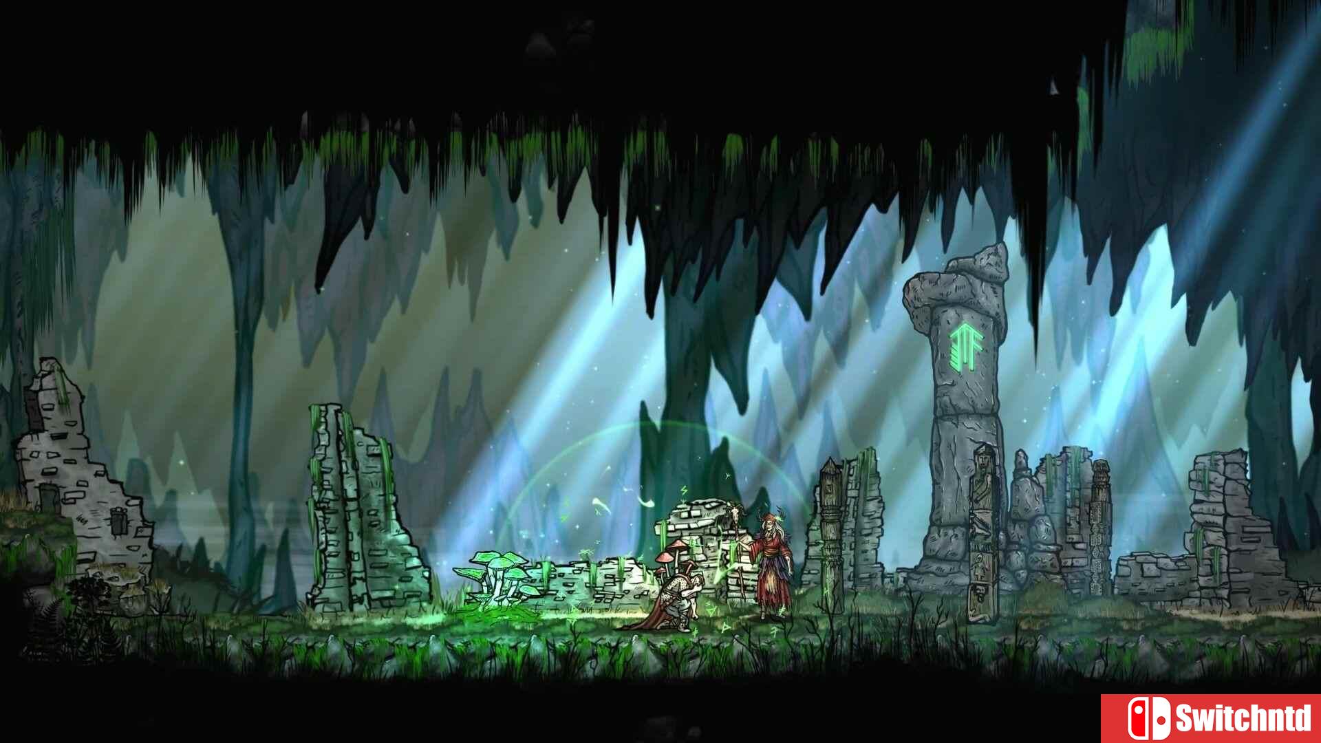 《沃尔科拉克：诸神意志（Volkolak: The Will of Gods）》Early Access P2P硬盘版[EN]_4