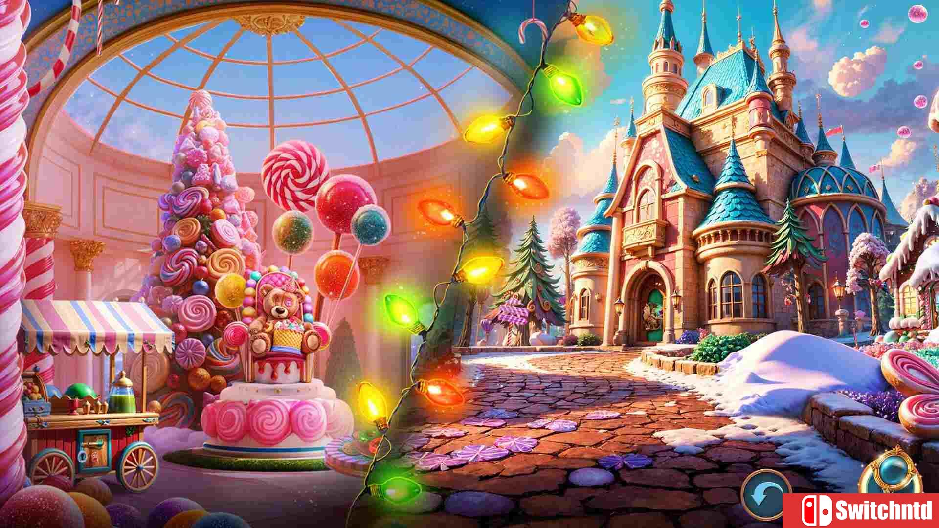 《圣诞寓言：胡桃夹子的传说（Christmas Fables: Nutcracker's Tale）》典藏版 RAZOR硬盘版[EN]_5