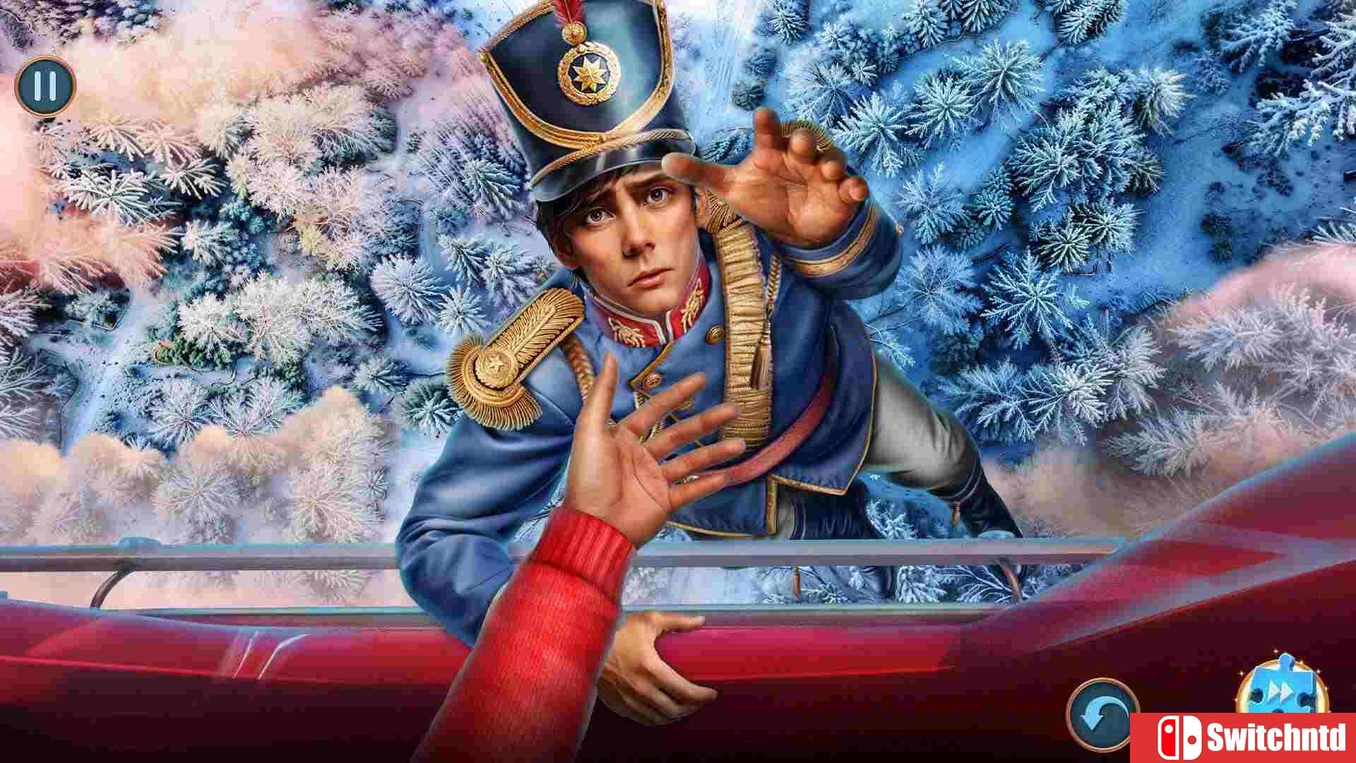 《圣诞寓言：胡桃夹子的传说（Christmas Fables: Nutcracker's Tale）》典藏版 RAZOR硬盘版[EN]_2