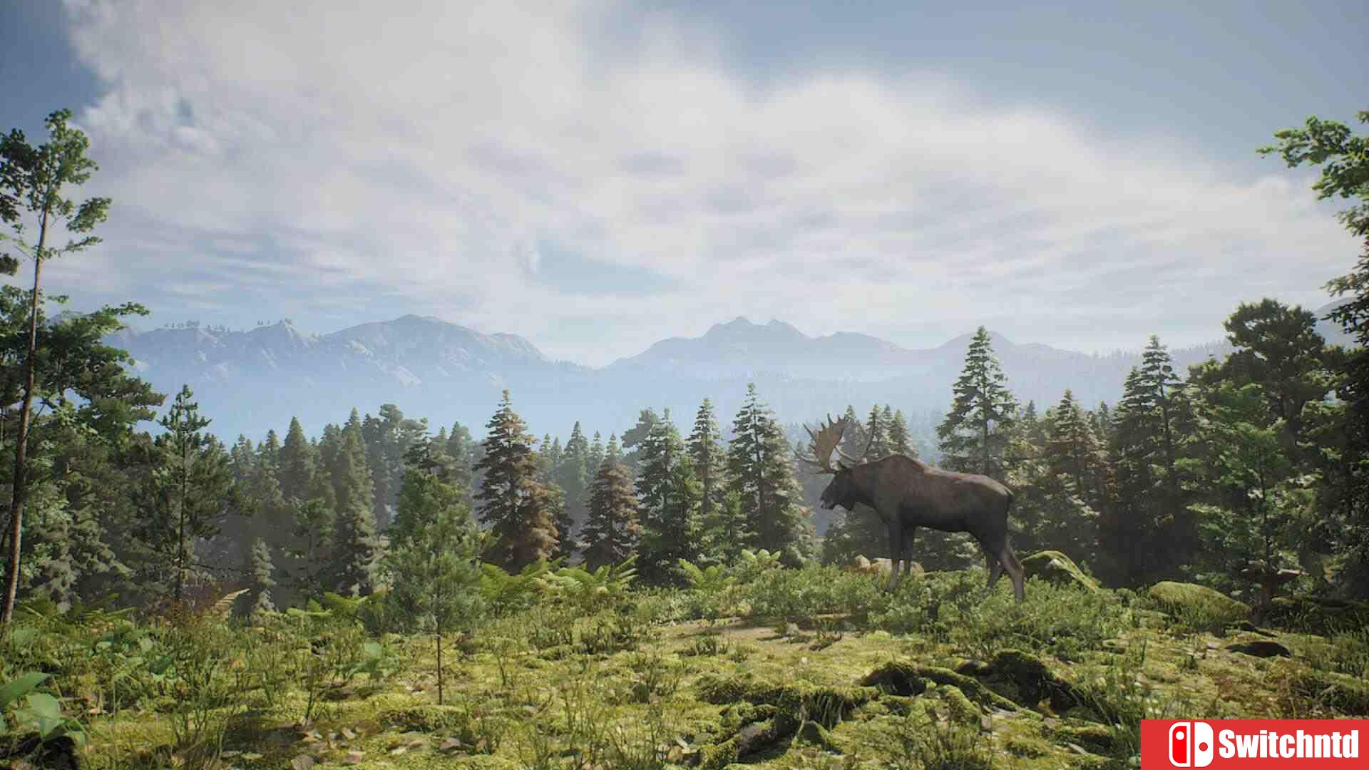 《狩猎计划（Project Hunt）》官方中文 集成避难所DLC TENOKE镜像版[CN/EN/JP]_2